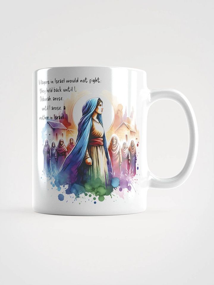 Deborah Arose Mug product image (1)