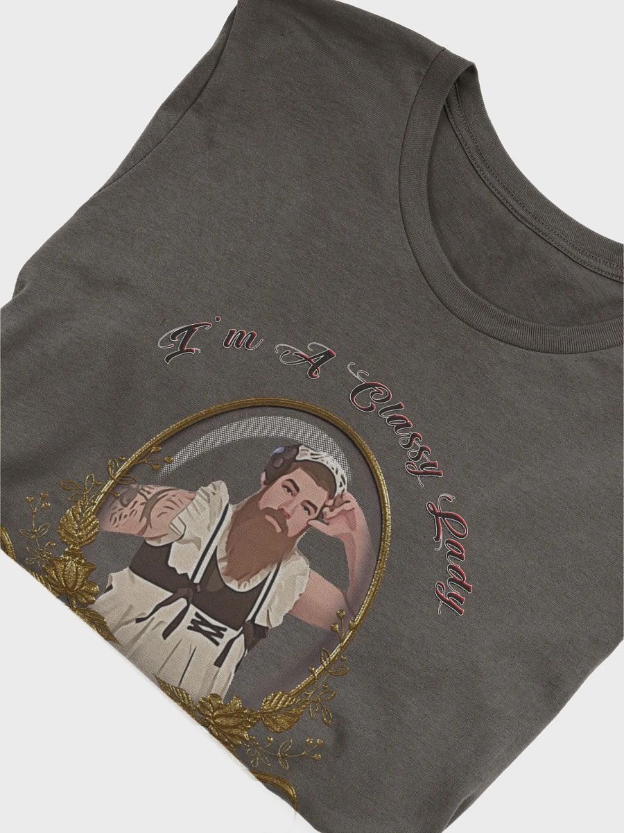 Frauday - Lady Sir Tee product image (51)