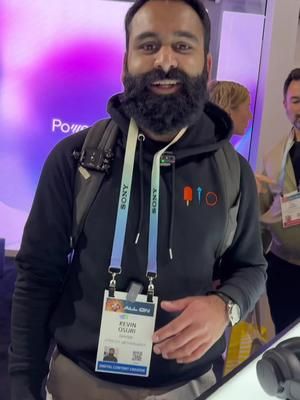 Headphones you NEVER have to charge? #powerfoyle #urbanista #ces