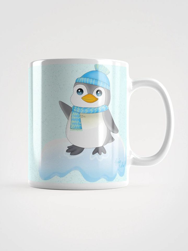 Penguin Mug product image (1)