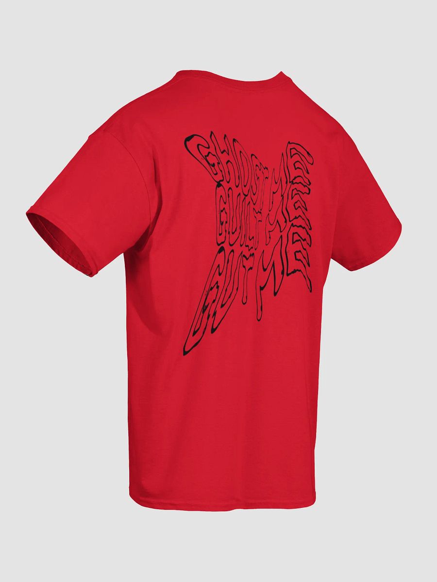 3 ghosts Tee product image (24)