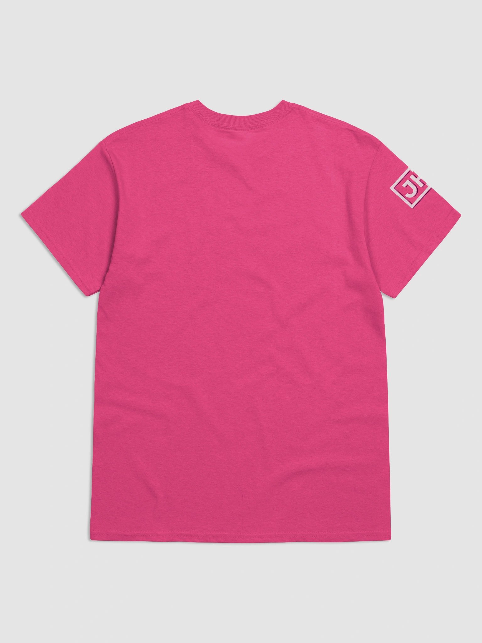 Tropical Vibes Jax & Rocky Graphic Tee product image (2)