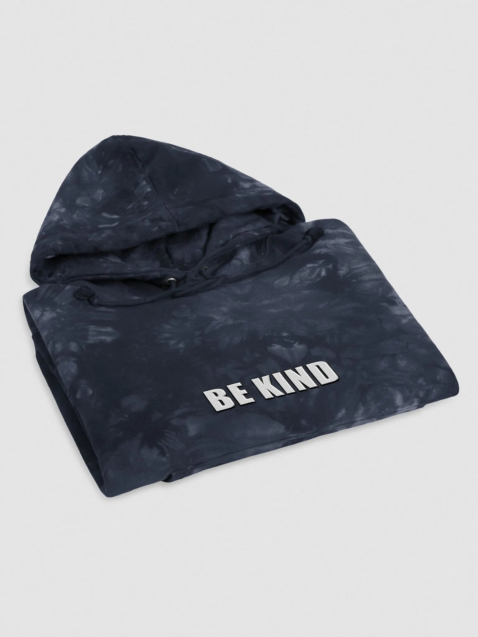 Tie-Dye Unisex Hoodie product image (3)