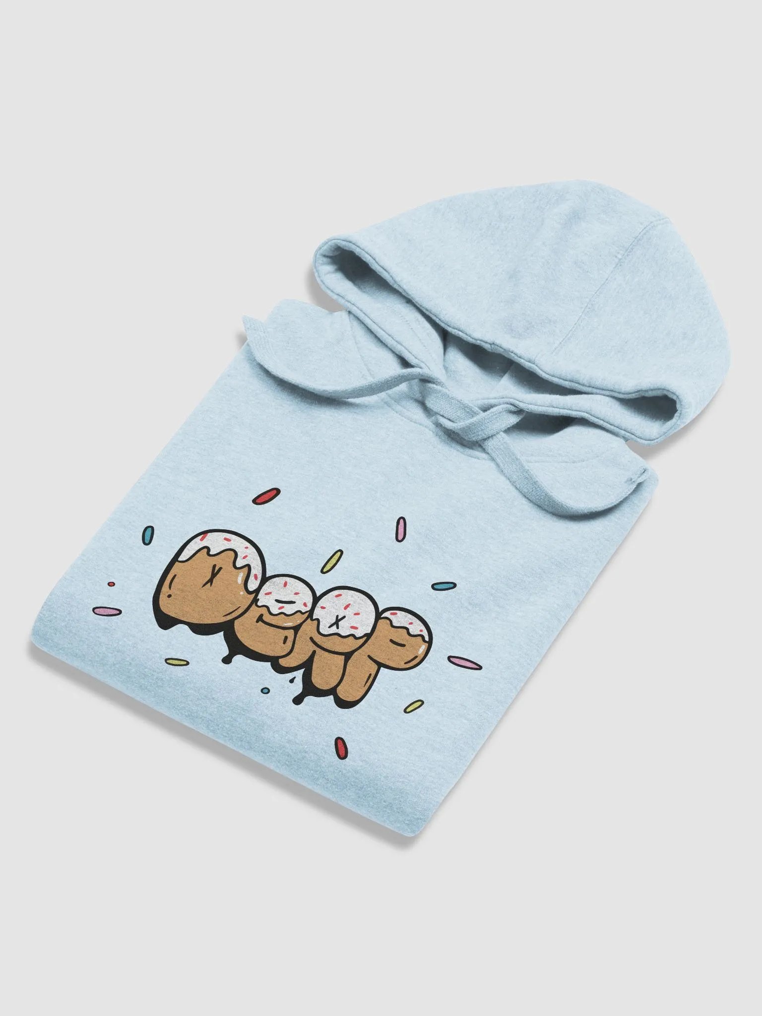 Derp Sprinkles Hoodie product image (6)