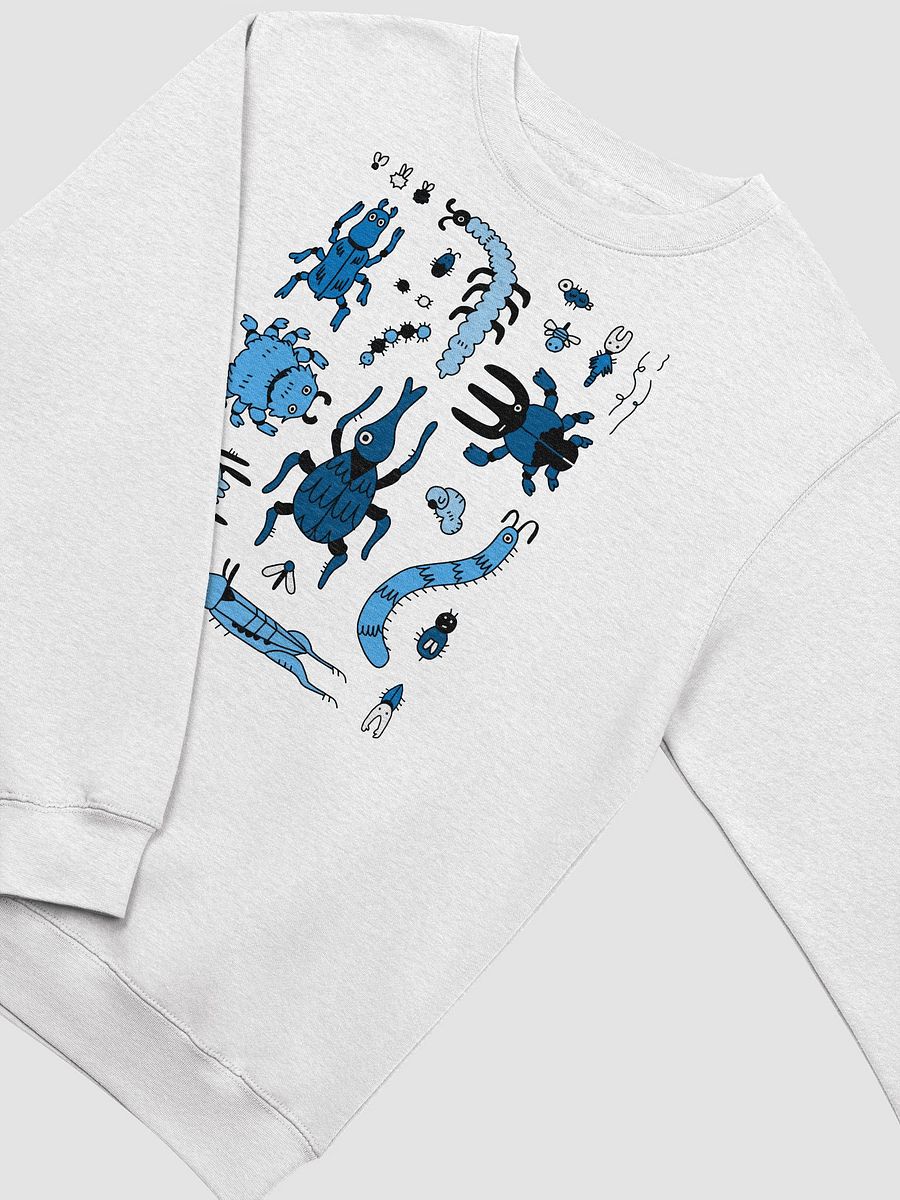Buggies (Monochrome) product image (5)