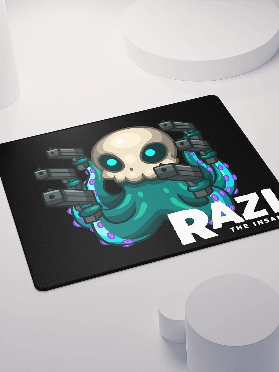 RazithGun Large Gaming Mousepad product image (4)
