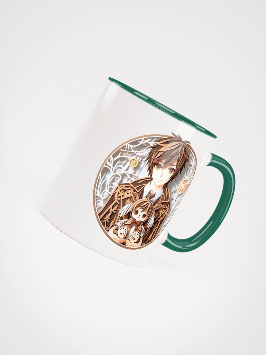 Ray | Ceramic Mug product image (20)