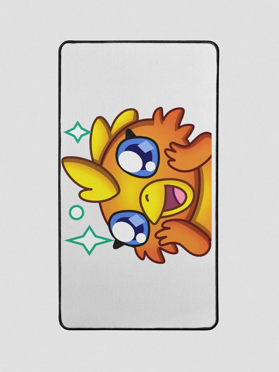 SteveInCute Mousepad product image (1)