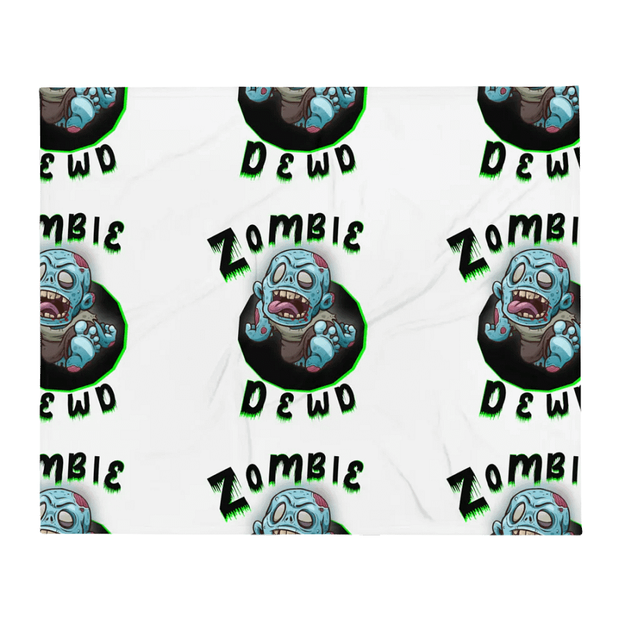 zombie throw product image (2)