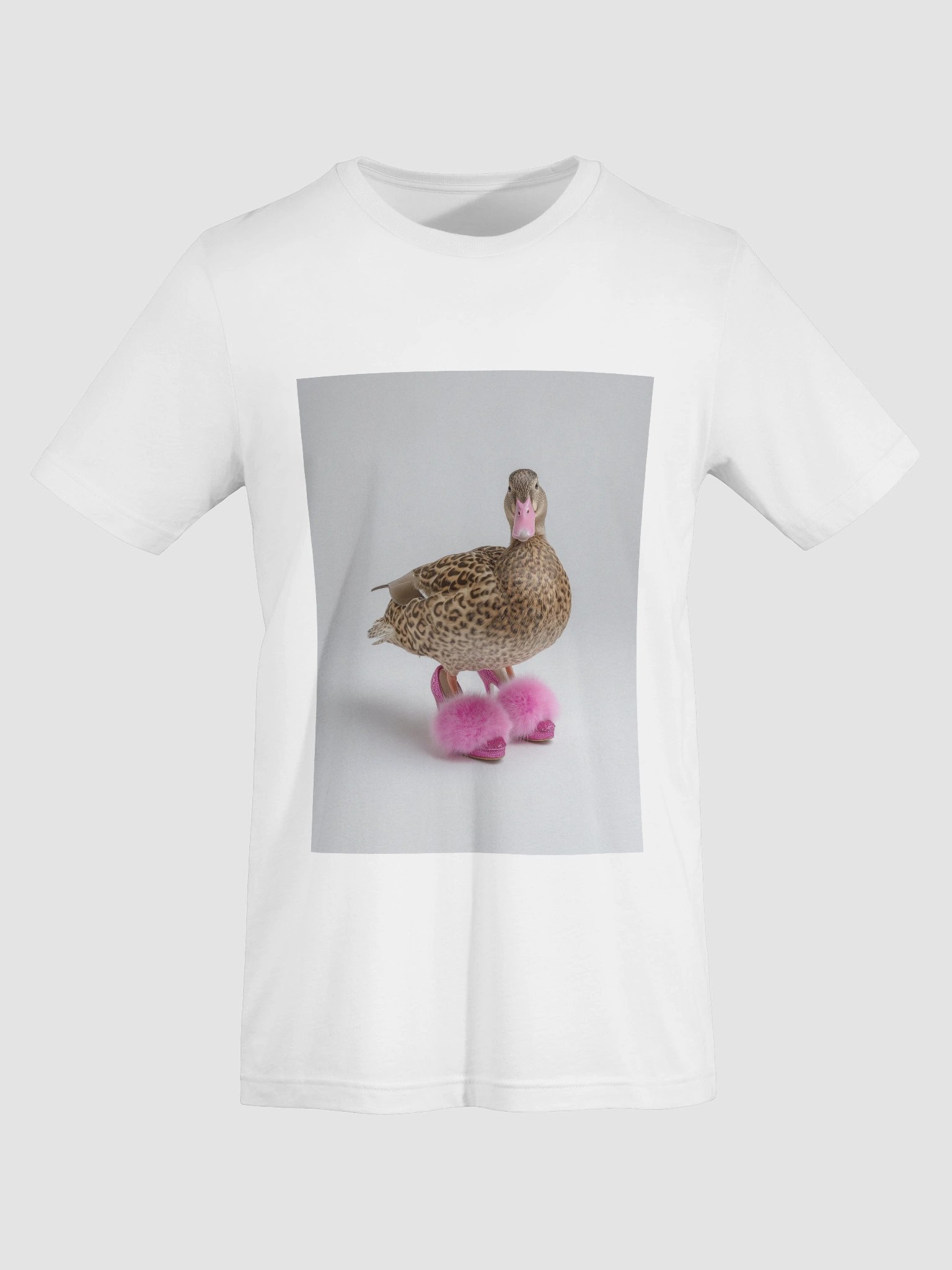 Glam Duck - Supersoft T-Shirt product image (54)