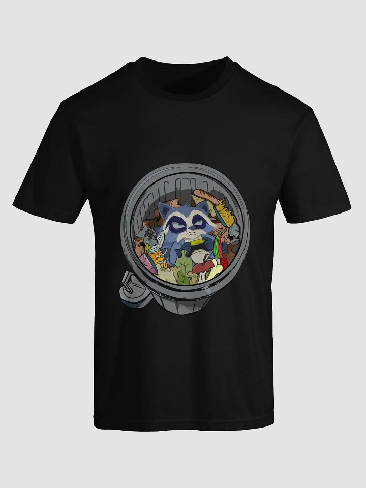 Trash Man Shirt product image (1)
