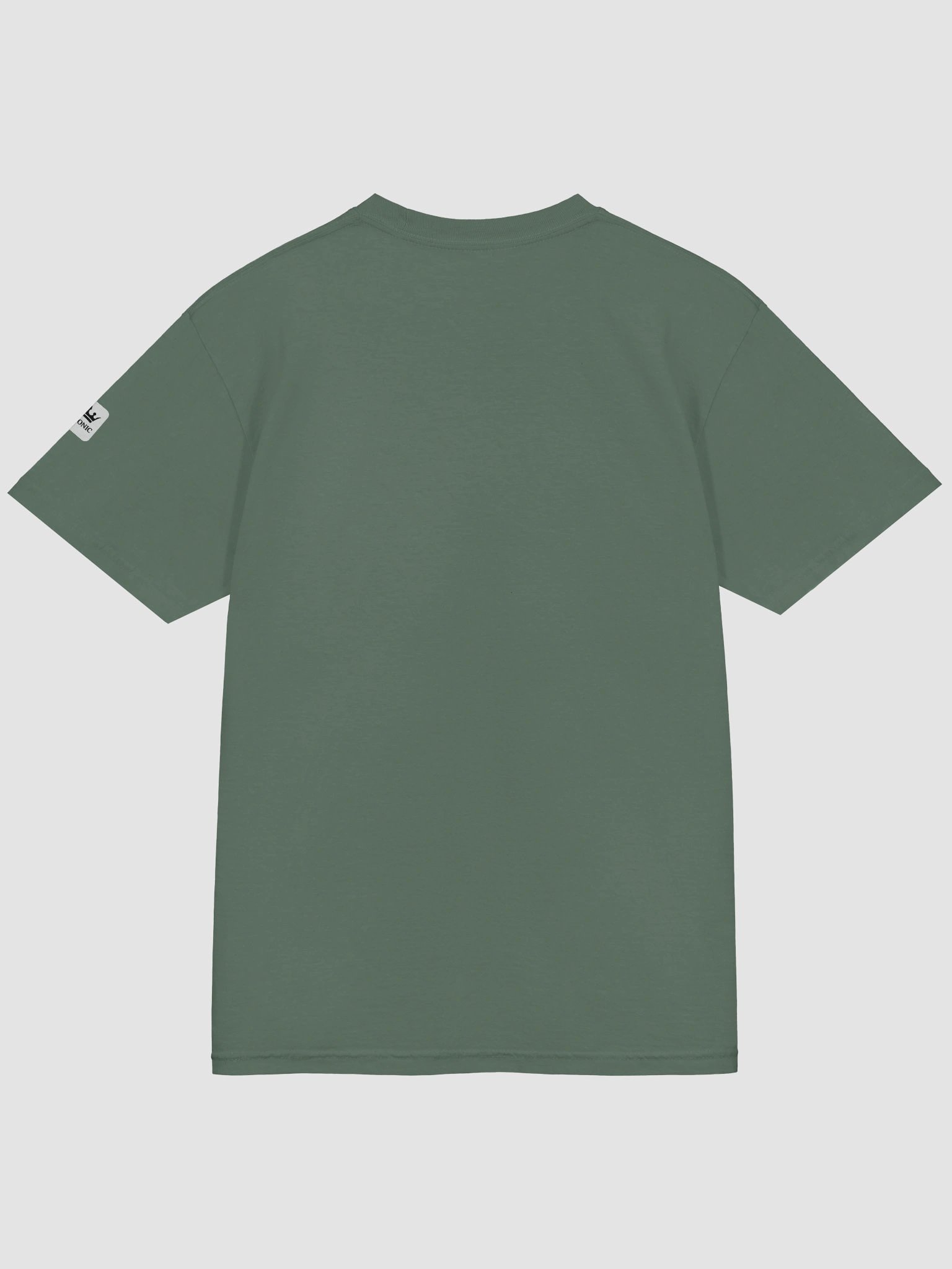 I Don't Believe in Humans Graphic T-Shirt product image (4)