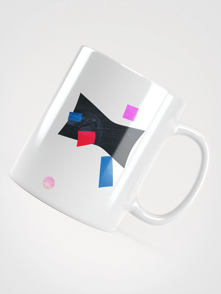 Acrellux Abstract Design Mug product image (12)