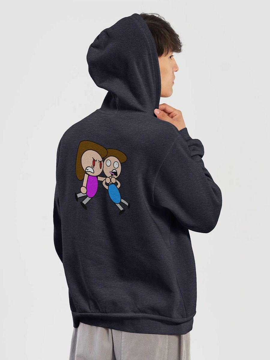 Choker Girl Jacket product image (9)