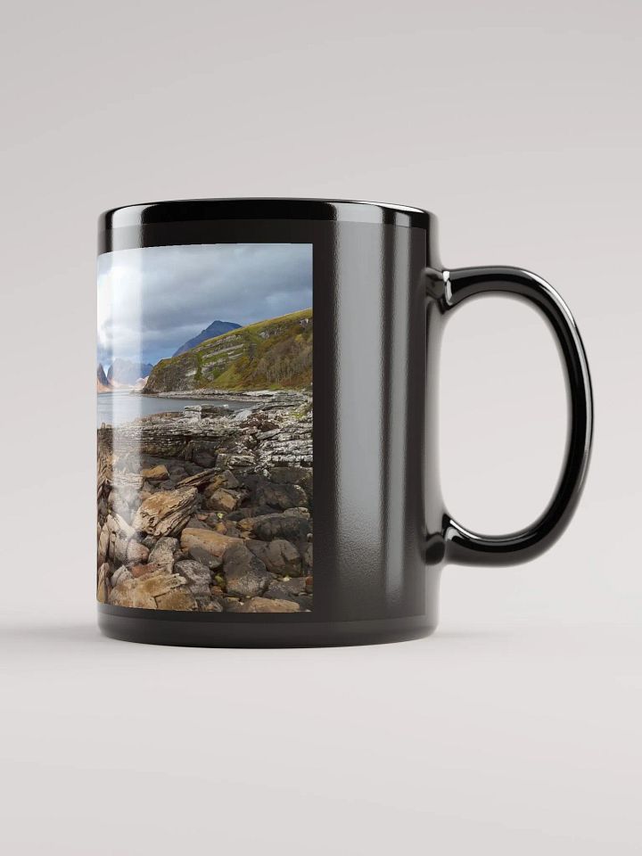 Cuillin Views product image (2)