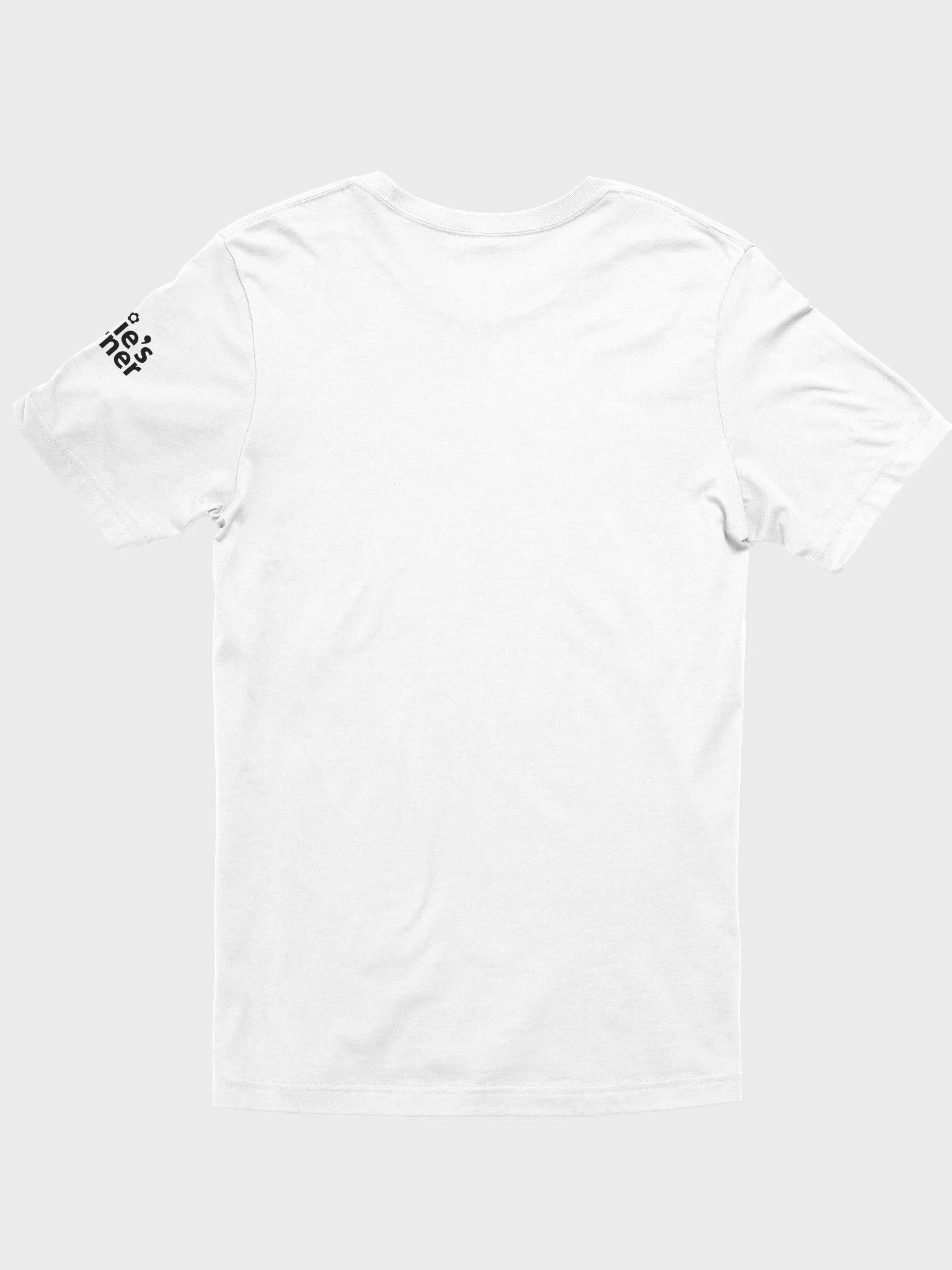 colie's corner tee inverted product image (2)