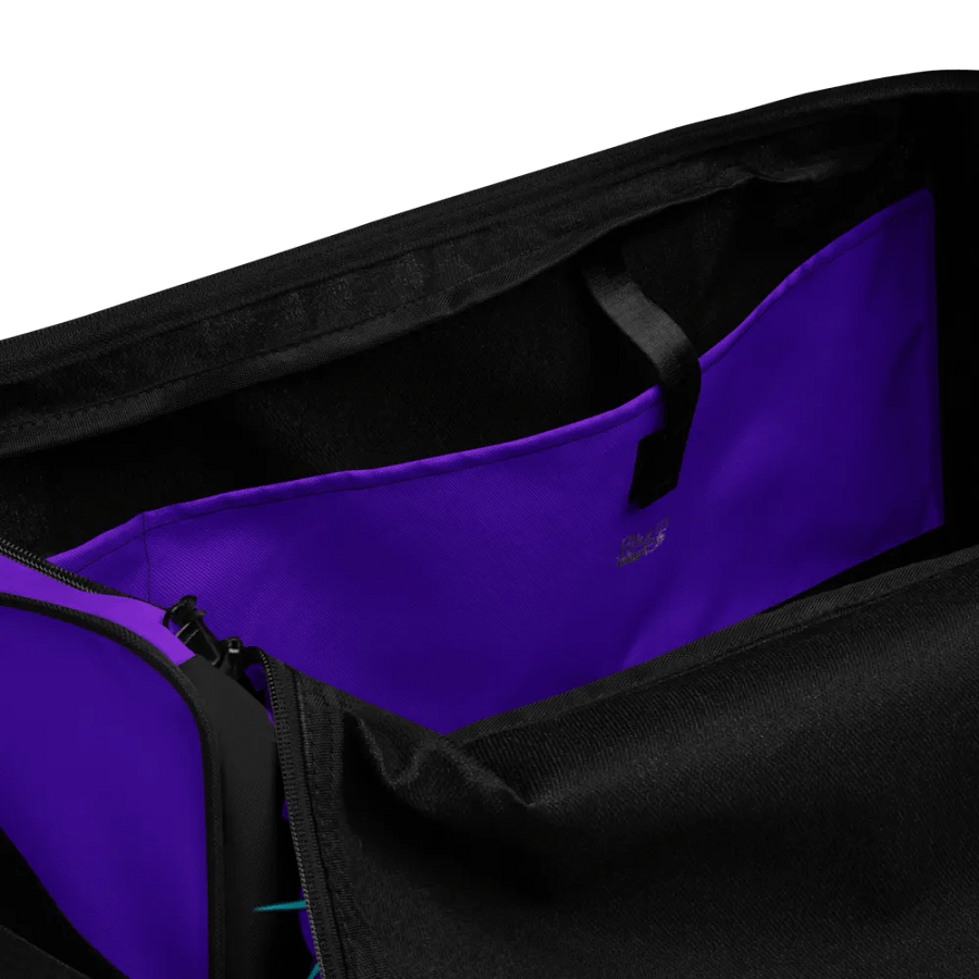 Dragon duffle bag product image (6)