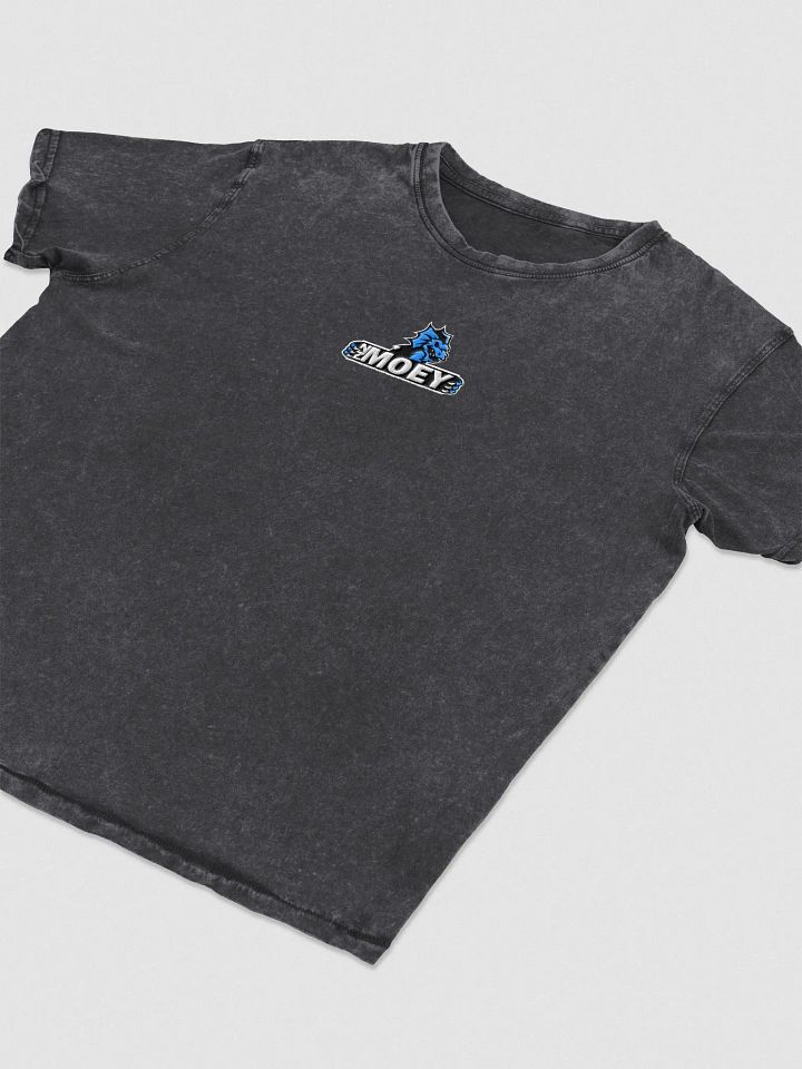 NZMOEY Husky Denim T-Shirt product image (6)