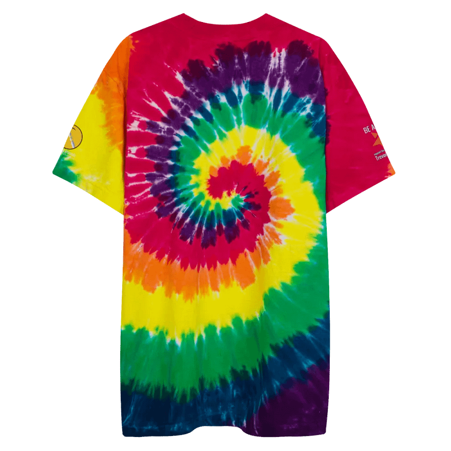 Our Trevor Project Team Shirt! product image (25)