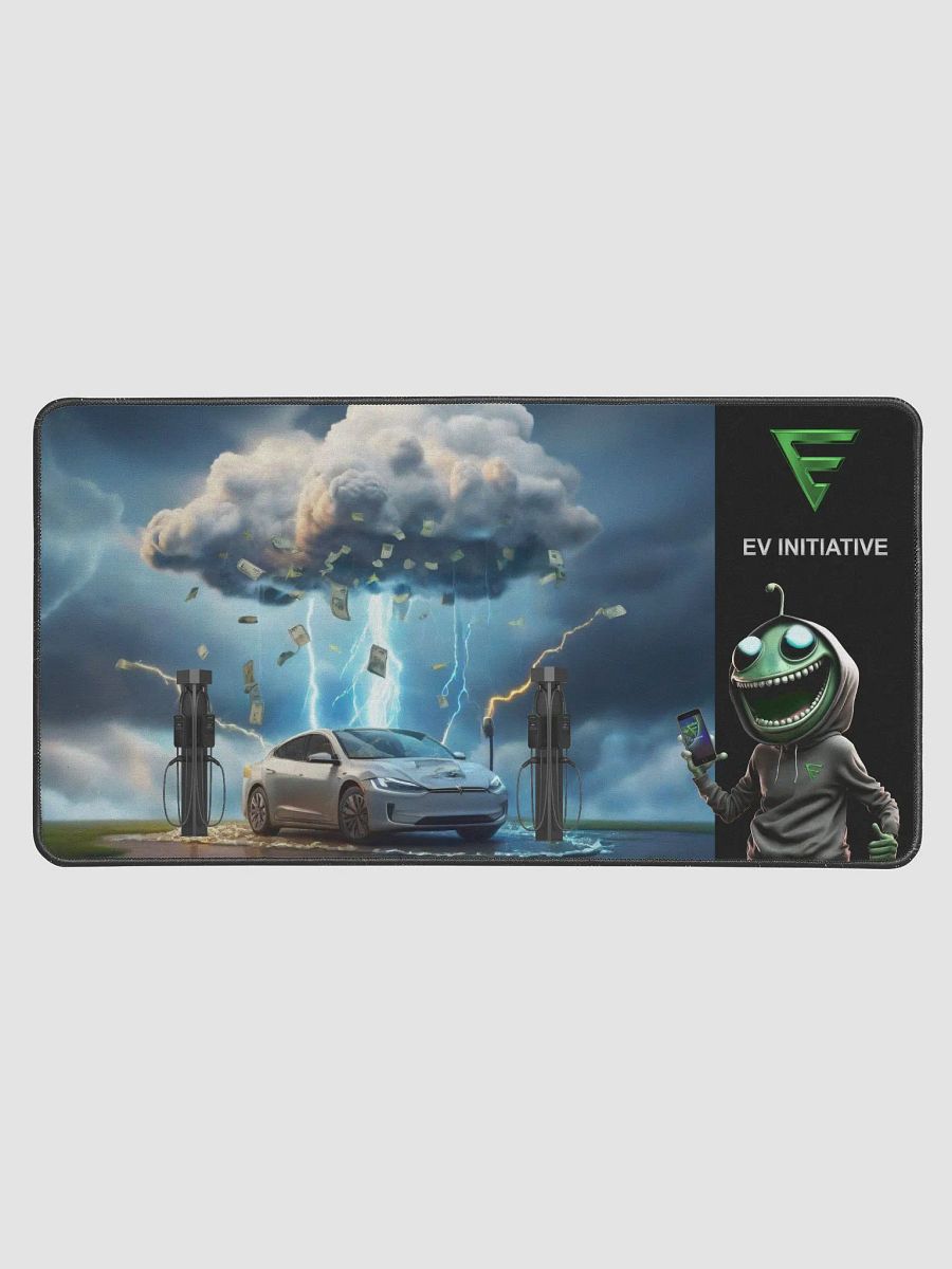 Mouse Pad (Desk Mat) product image (1)