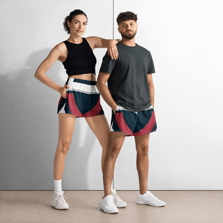 LNW OG Summer Shorts product image (1)