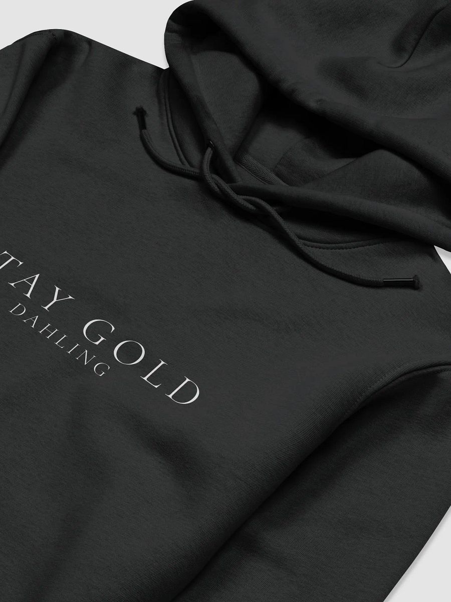 Stay Gold Dahling Hoodie product image (3)