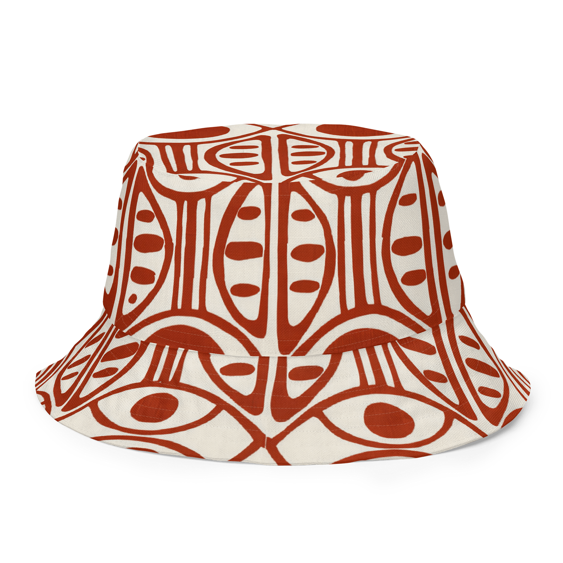 Chara & Peetheree Reversible Bucket Hat product image (2)