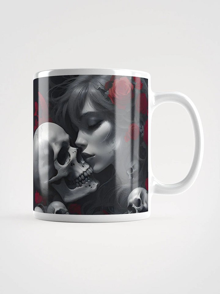 Ethereal Kiss I - Mug product image (1)