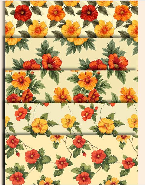 Paper Pack Cottage Core Florals product image (1)