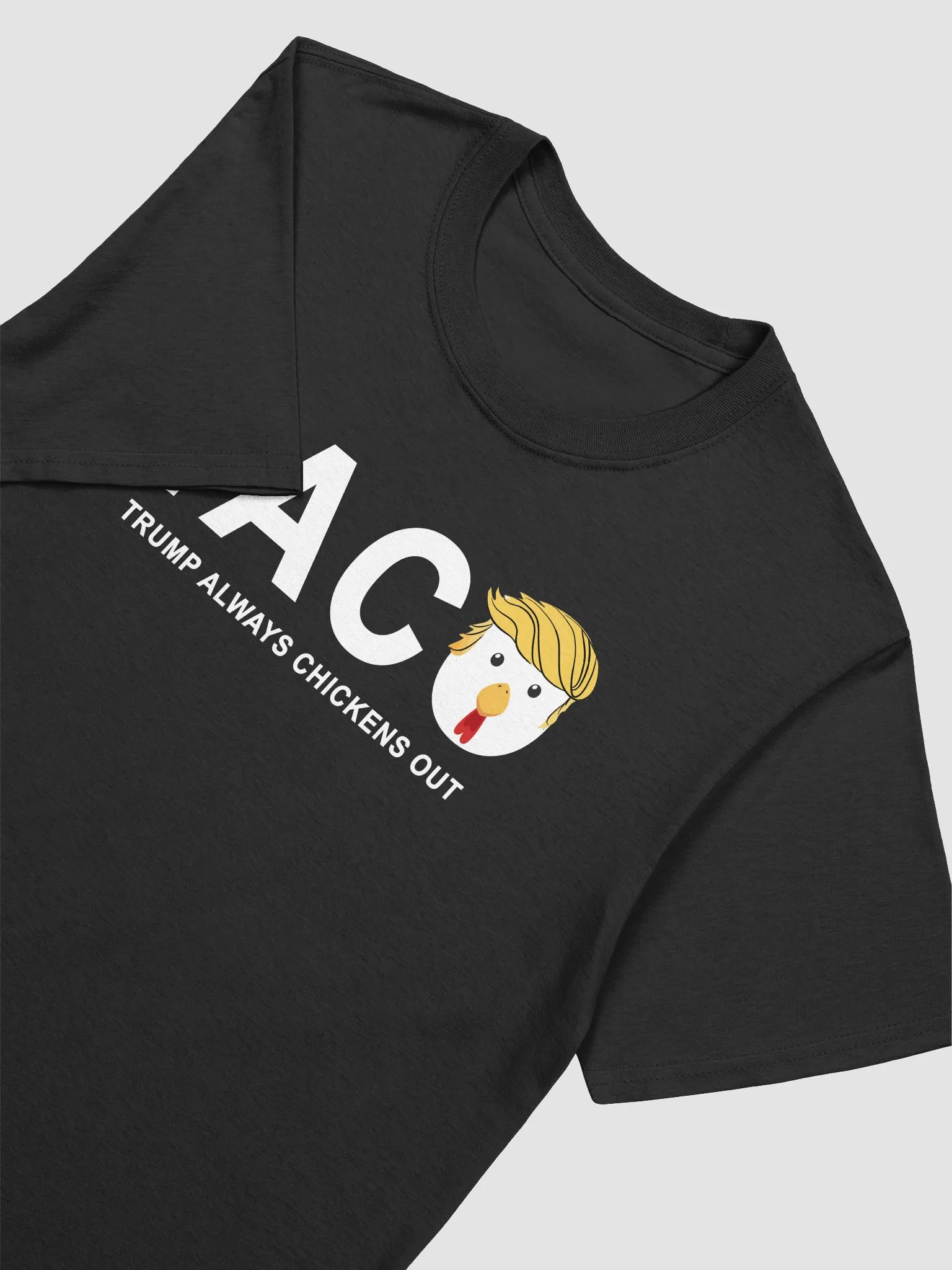 Trump Taco Shirt product image (3)