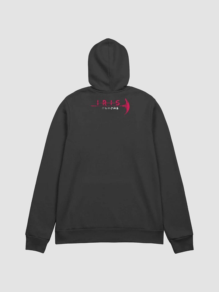 IRIS Hoodie product image (4)