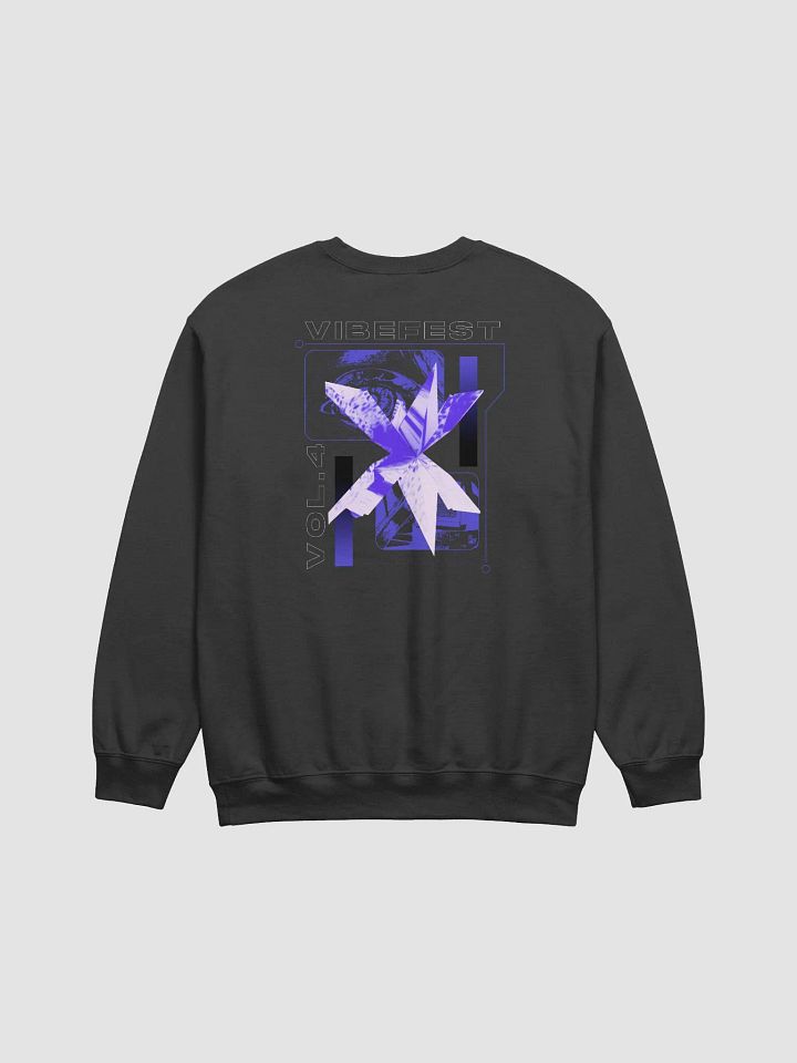 VOLUME IV CREWNECK product image (2)