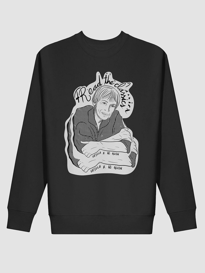 Read the Classics Sweatshirt product image (12)