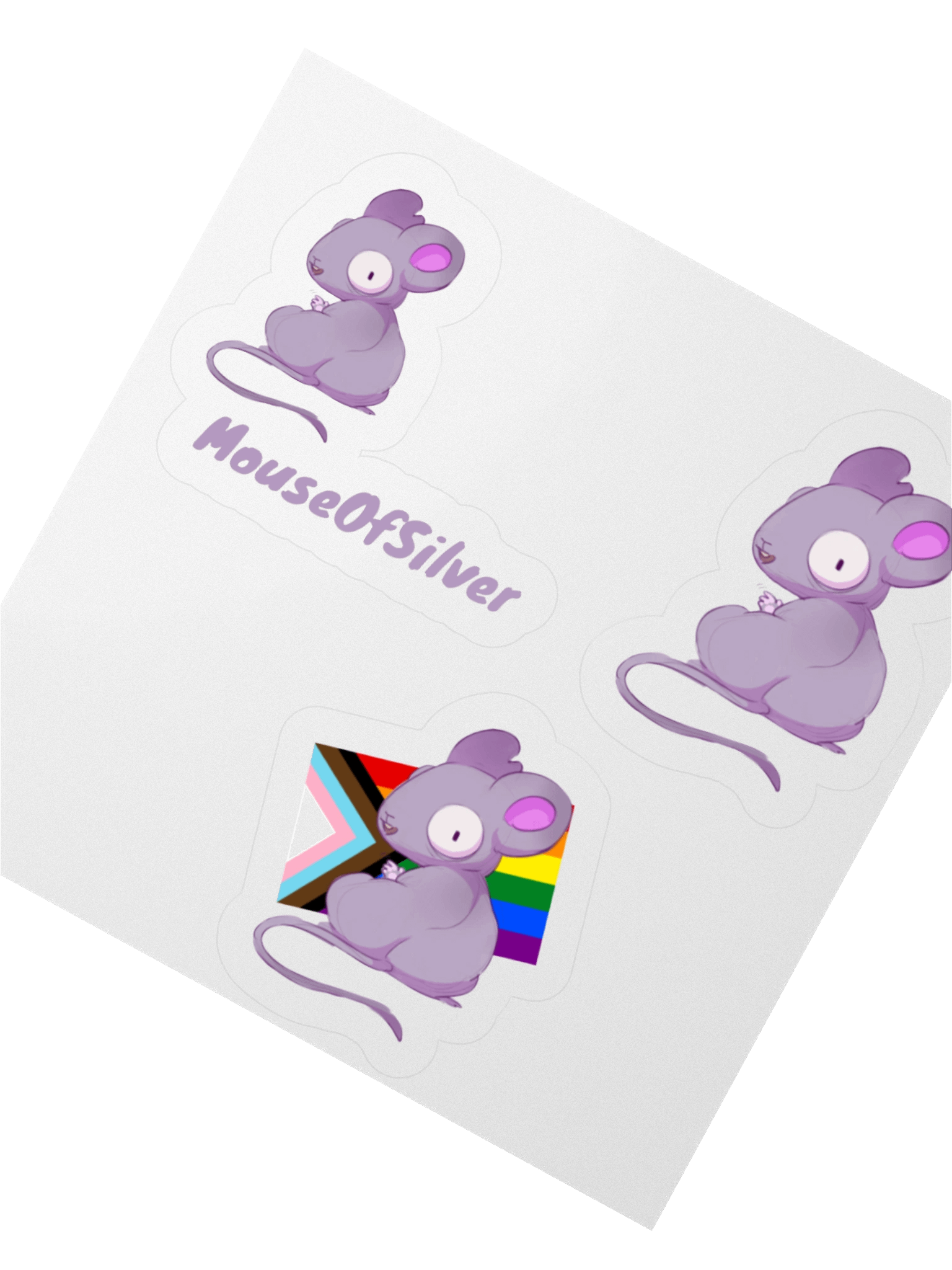 Small Sticker Set product image (4)