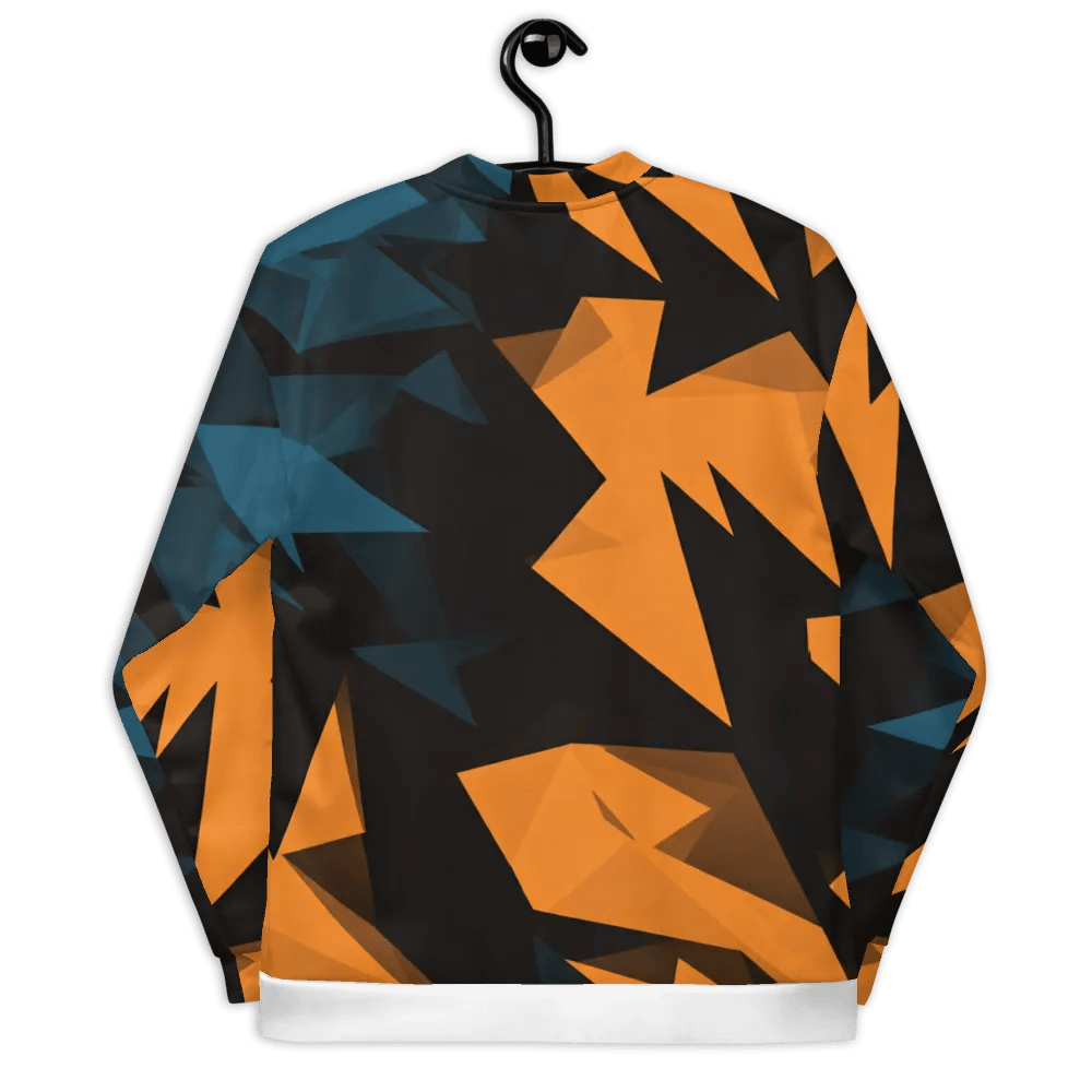 Urban Strike Jacket product image (8)