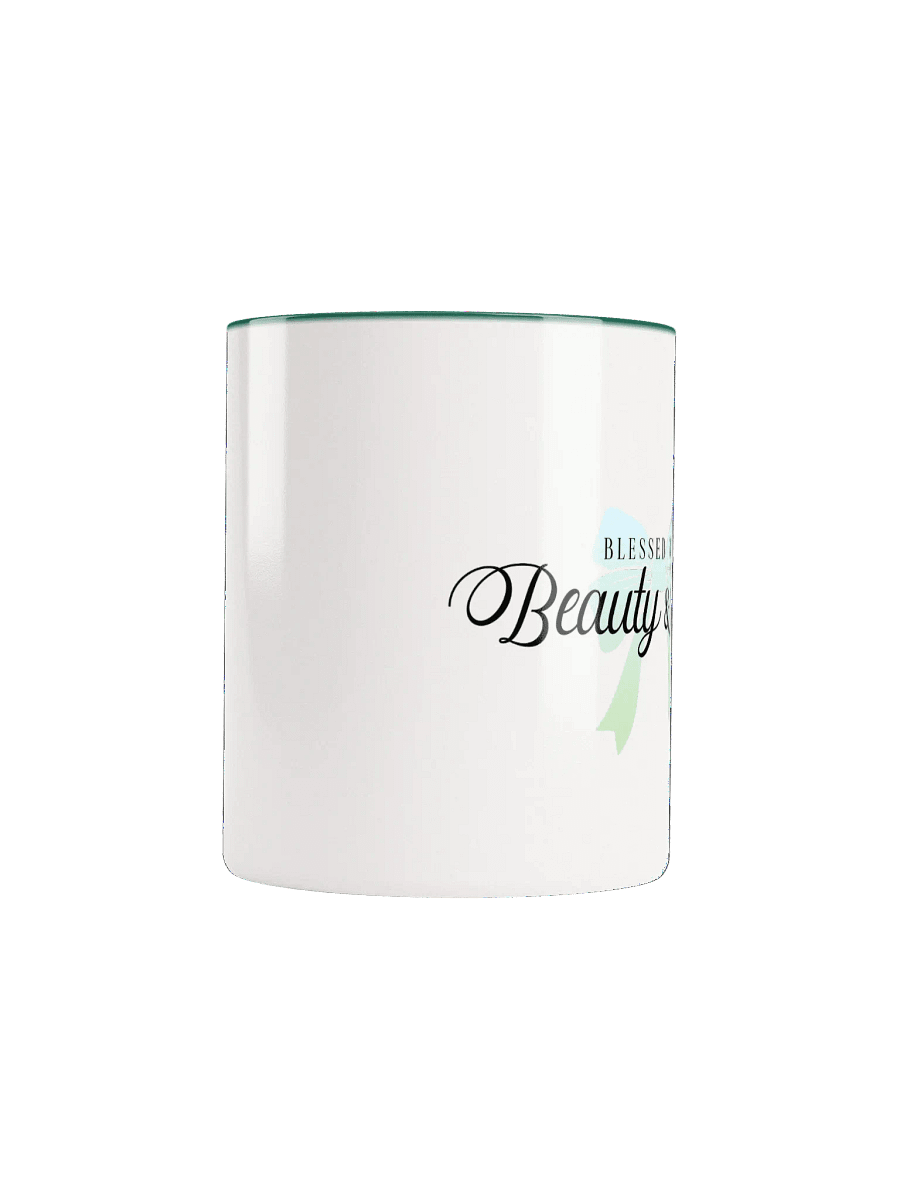 Beauty & Rage - Mug product image (9)
