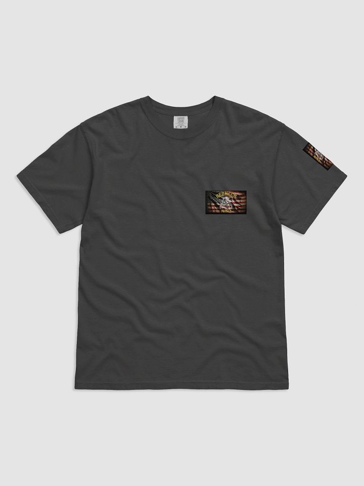 Hillbilly Hideaway Tee product image (1)