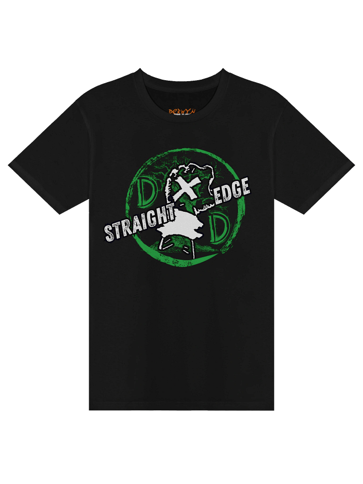 Straight Edge Jesus product image (2)