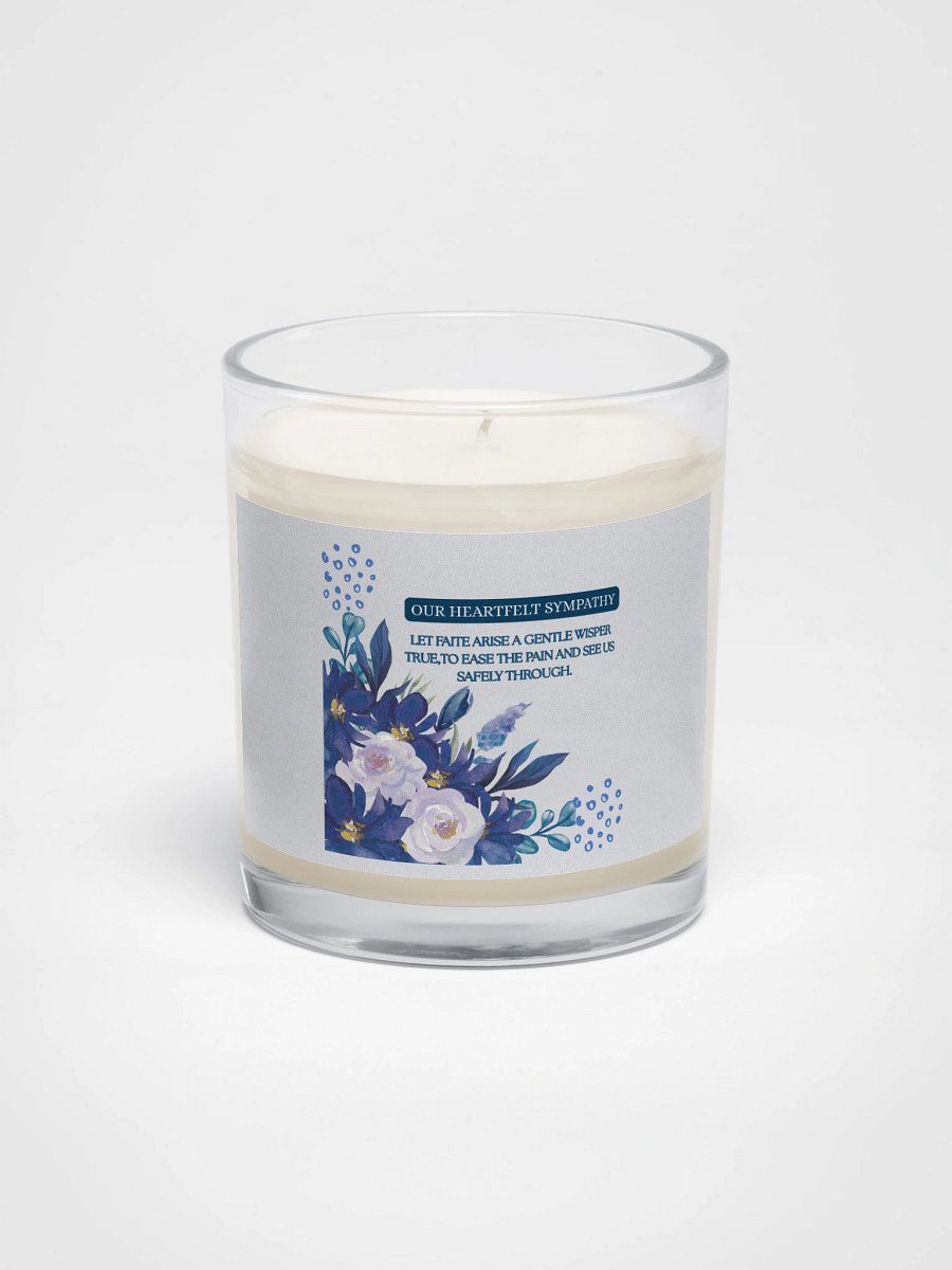 Our Heartfelt Sympathy product image (1)
