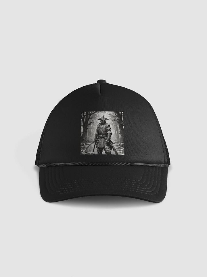 Samurai product image (1)