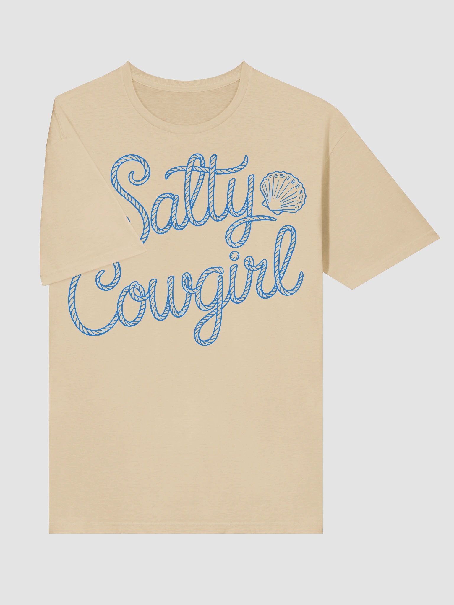 Salty Cowgirl product image (5)