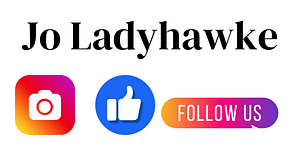 Jo Ladyhawke