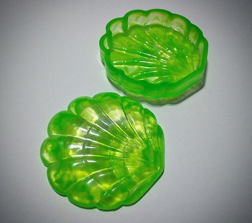 Resin Seashell Dish product image (4)