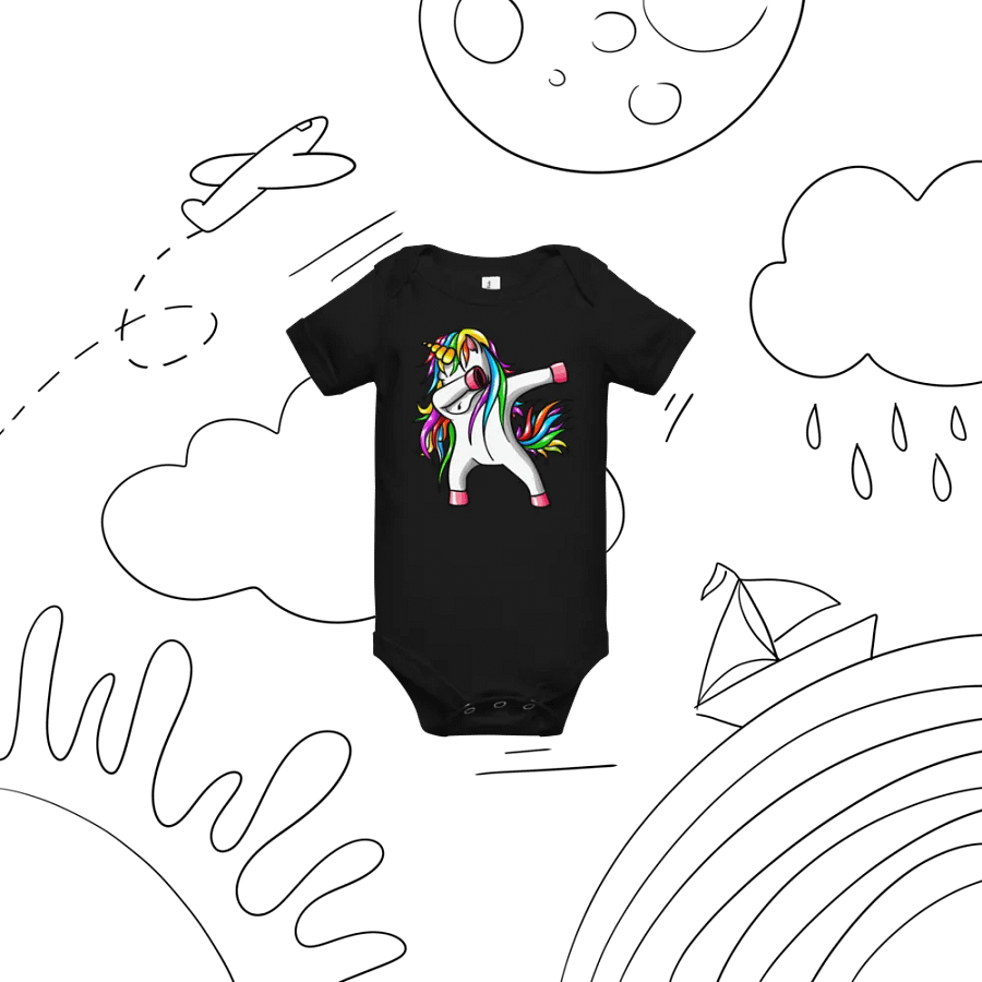 Baby Dabicorn product image (6)