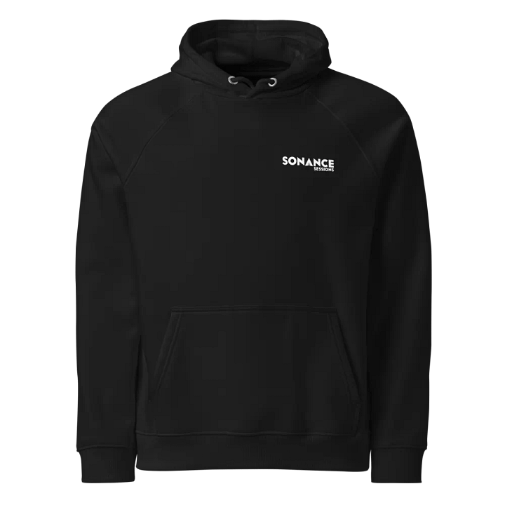 SOL'S Unisex Eco Raglan Hoodie product image (1)