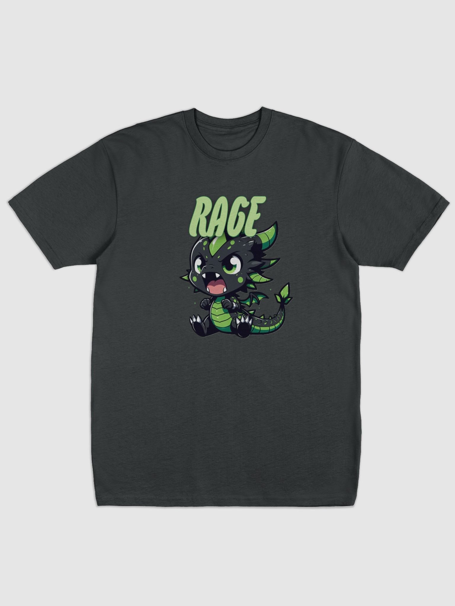 Rage T-Shirt product image (1)
