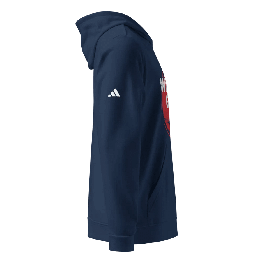 We Got You - Fleece Hoodie product image (3)
