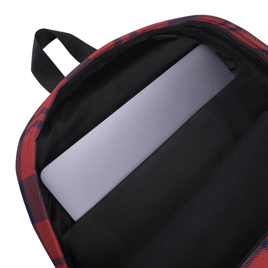 Lucky Back Pack product image (5)