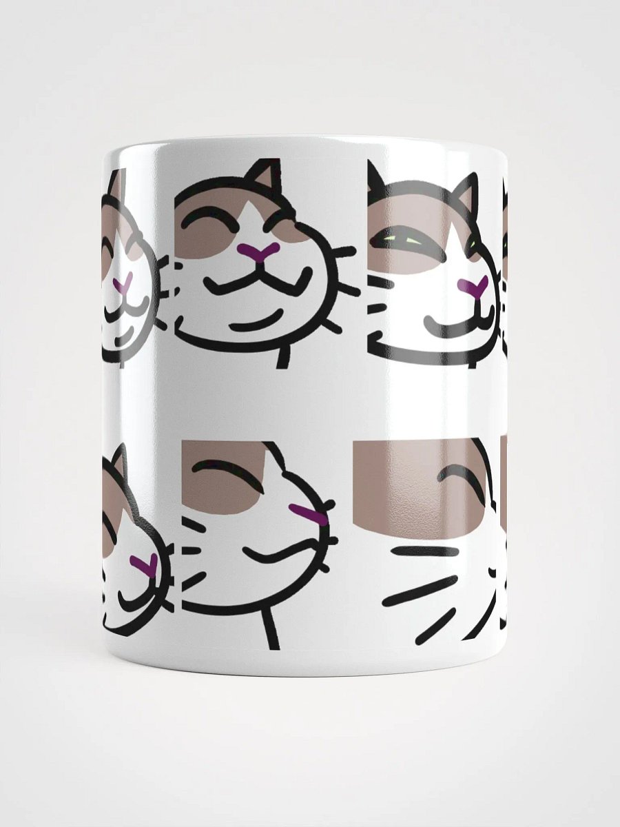 IggyJam Mug (White) product image (14)