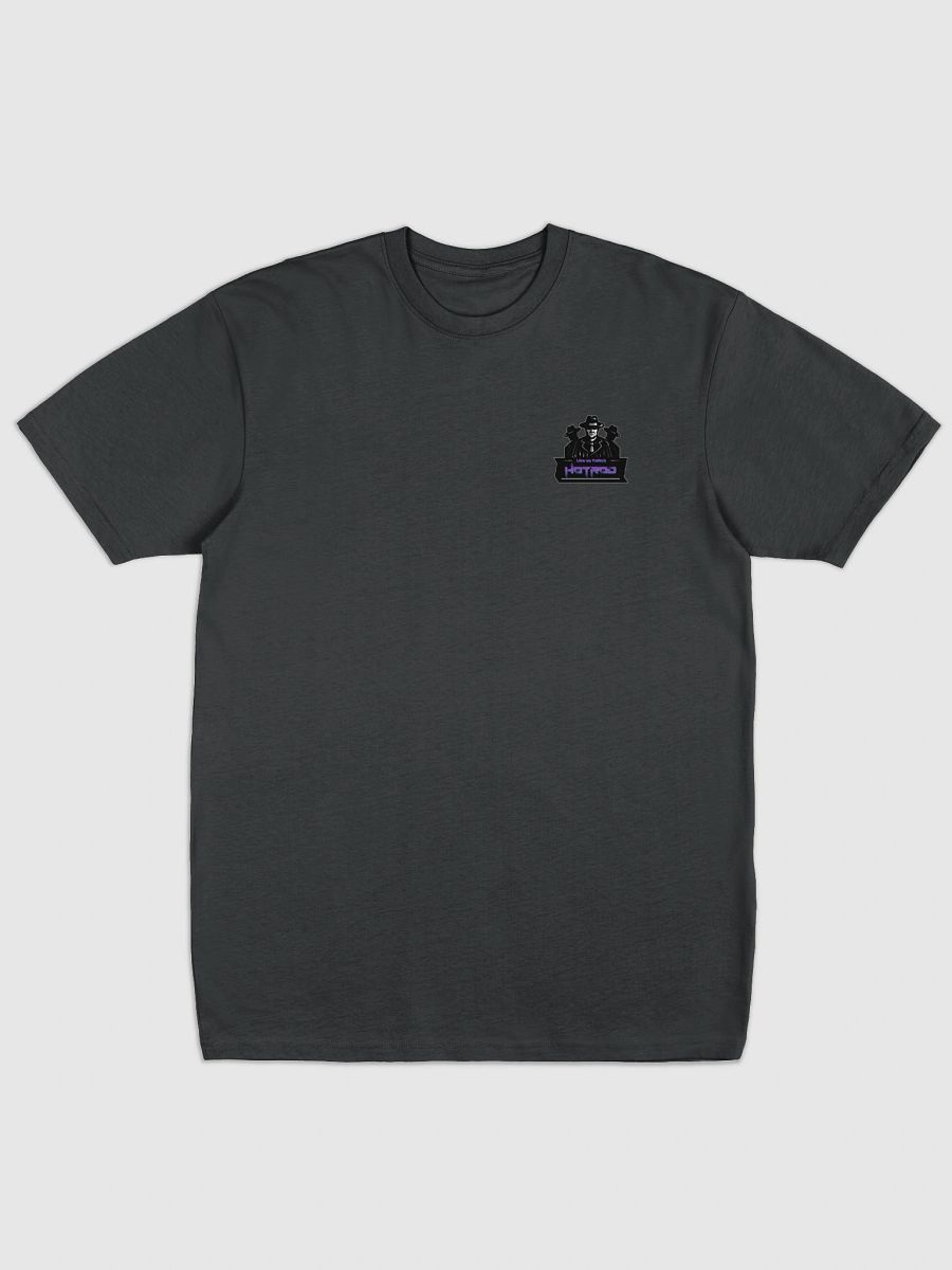 Chevy Firing Order T-shirt HRG2 product image (4)